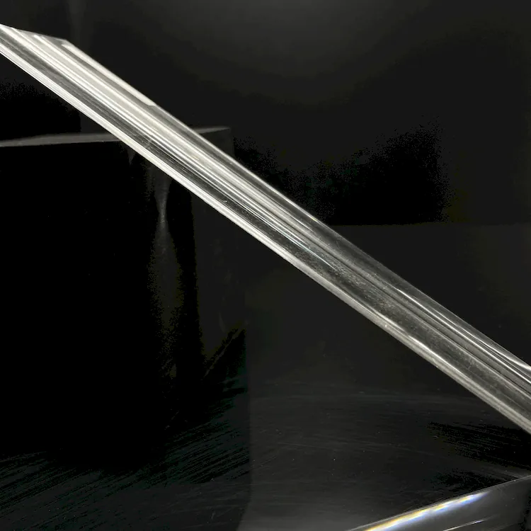 Fresnel Lens Factory Direct Supply F.120mm